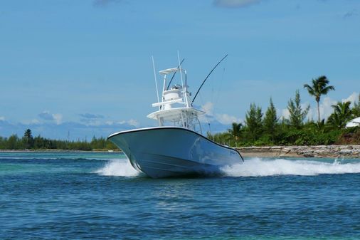 Yellowfin 34 Center Console image