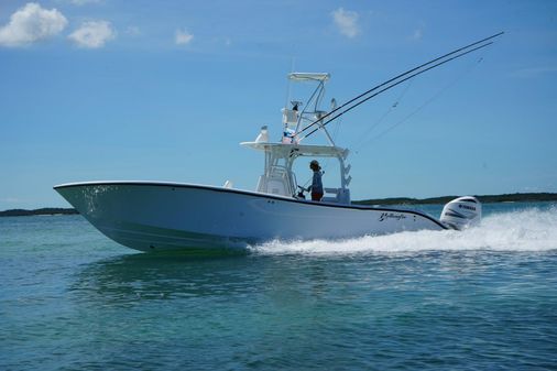 Yellowfin 34 Center Console image