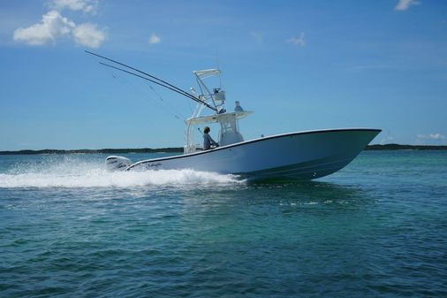 Yellowfin 34 Center Console image