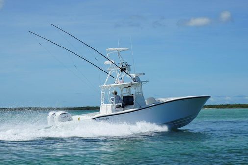 Yellowfin 34 Center Console image