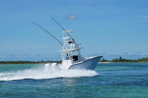 Yellowfin 34 Center Console image