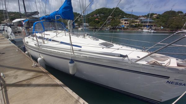 Jeanneau Sun Charm 39 