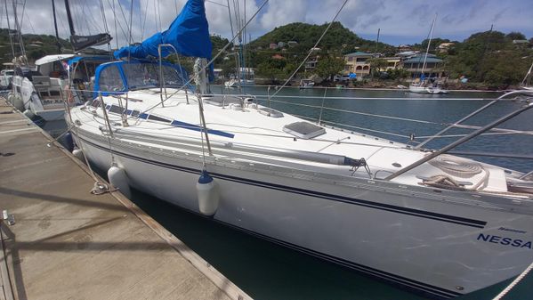 Jeanneau Sun Charm 39 image