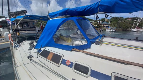 Jeanneau Sun Charm 39 image