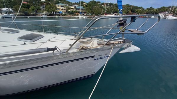 Jeanneau Sun Charm 39 image