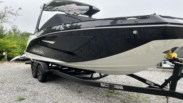 Scarab 285 WAKE ID