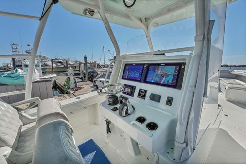 Yellowfin 36 Offshore image