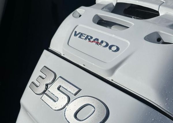 Cobalt R6 Outboard image