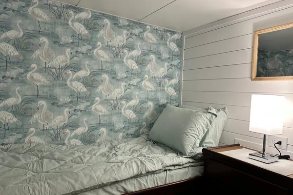 Hatteras 53 Motor Yacht Hard Top image