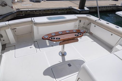 Tiara Yachts 42 EXPRESS image