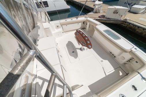 Tiara Yachts 42 EXPRESS image