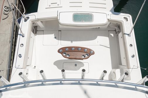 Tiara Yachts 42 EXPRESS image