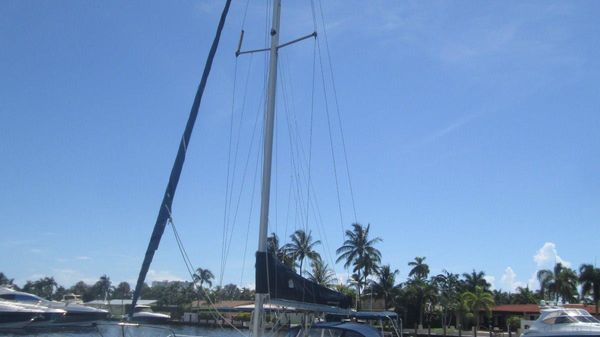 Catalina 30