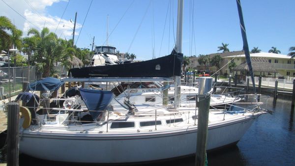 Catalina 30