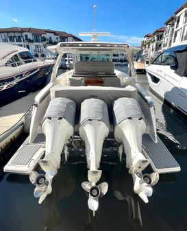 Tiara Yachts 38 LS image