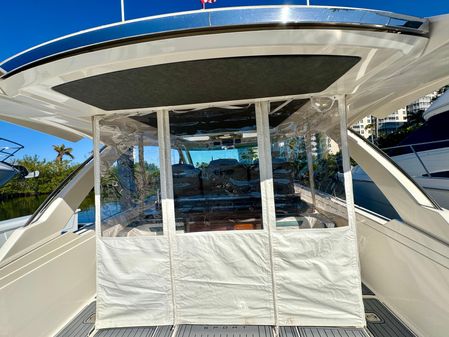 Tiara Yachts 38 LS image