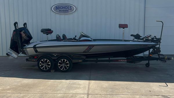 Vexus VX20