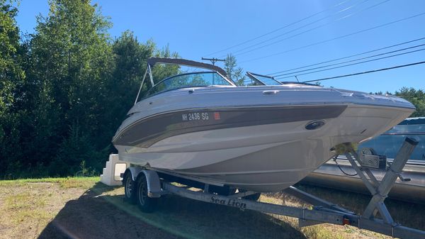 Crownline E2