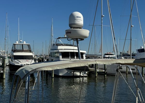 Beneteau 50 image