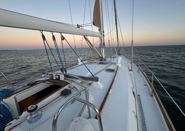 Beneteau 50 image