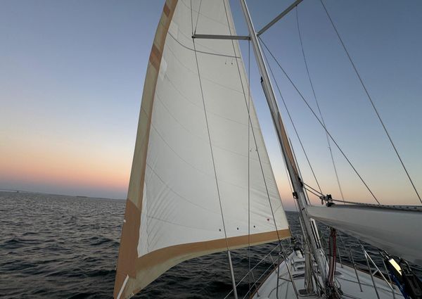 Beneteau 50 image