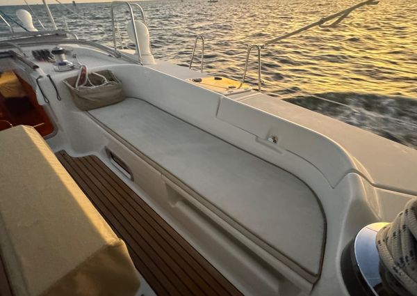 Beneteau 50 image