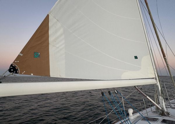 Beneteau 50 image