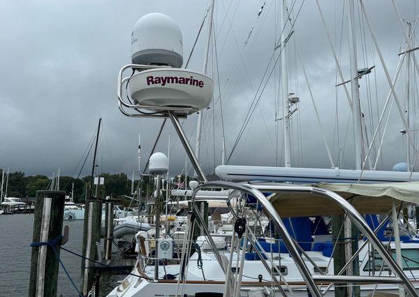 Beneteau 50 image