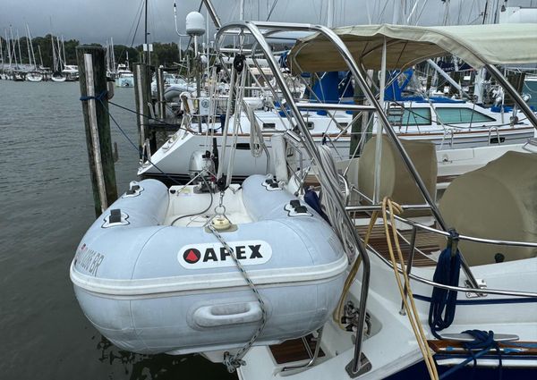 Beneteau 50 image