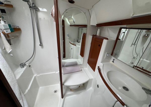 Beneteau 50 image