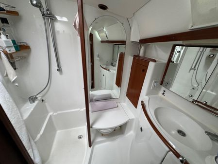 Beneteau 50 image