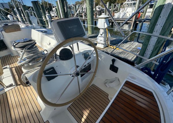 Beneteau 50 image