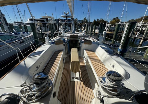 Beneteau 50 image