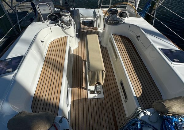 Beneteau 50 image