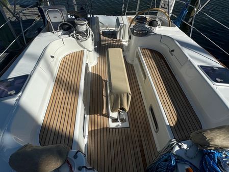 Beneteau 50 image