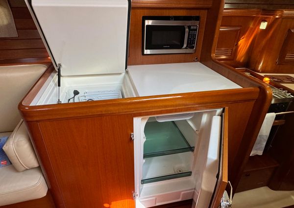 Beneteau 50 image