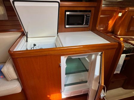 Beneteau 50 image