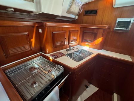 Beneteau 50 image