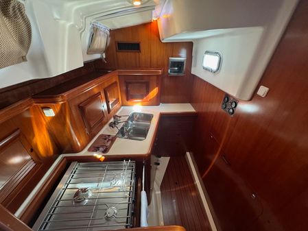 Beneteau 50 image