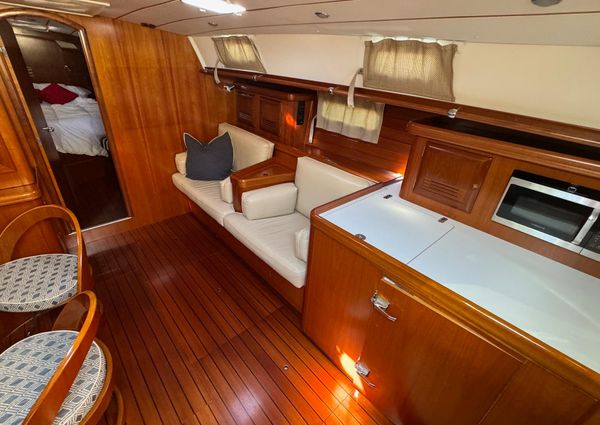 Beneteau 50 image