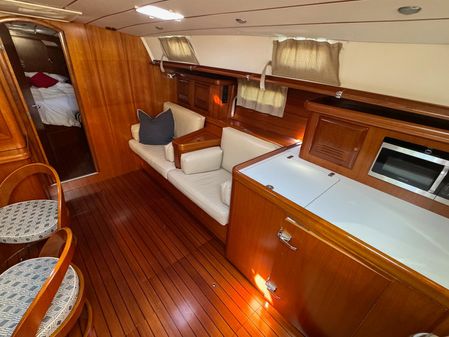 Beneteau 50 image