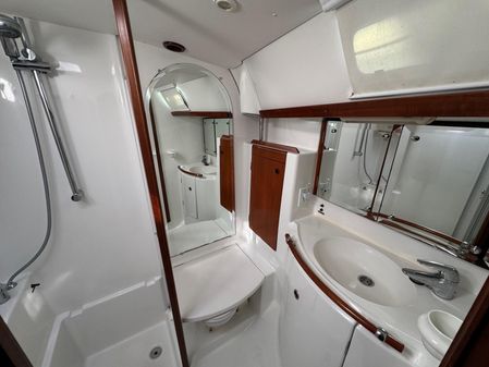 Beneteau 50 image