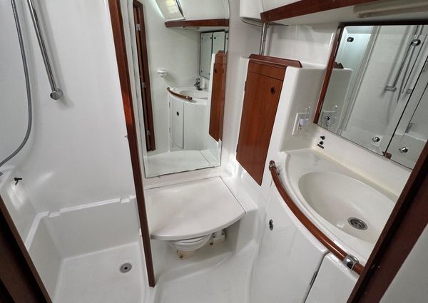 Beneteau 50 image