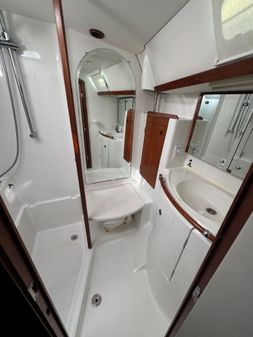 Beneteau 50 image