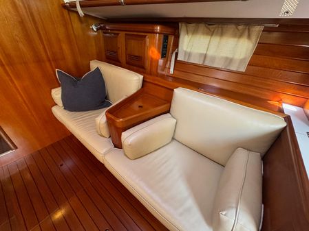 Beneteau 50 image