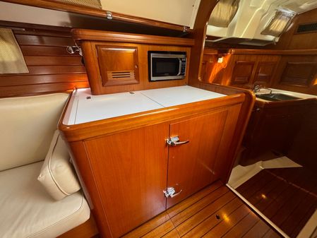 Beneteau 50 image