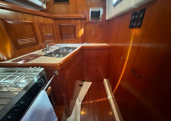 Beneteau 50 image