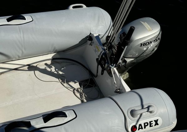 Beneteau 50 image