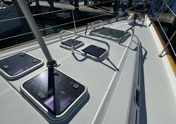 Beneteau 50 image