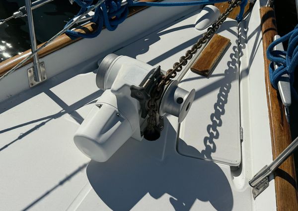 Beneteau 50 image